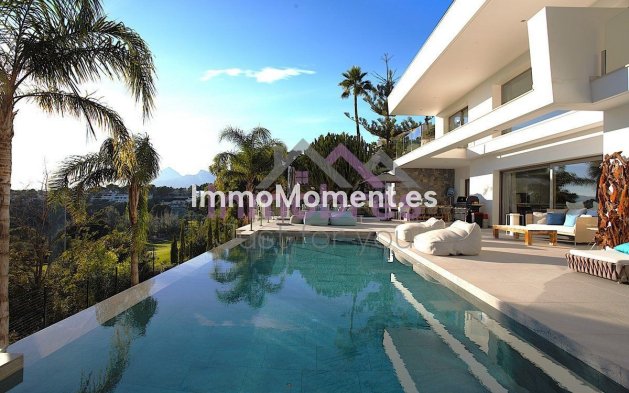 Villa - Revente - Altea - Altea Centro