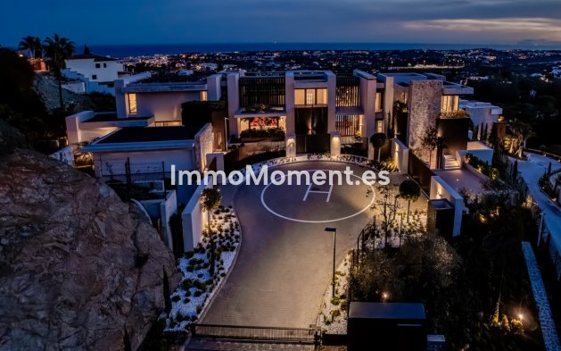 Villa - Revente - Benahavís - La Quinta