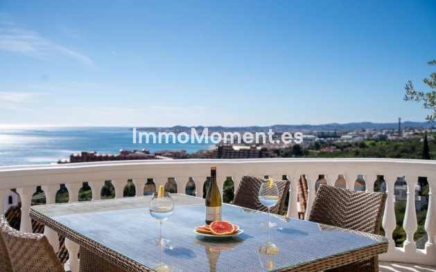 Villa - Revente - Benalmadena - RSO-68507