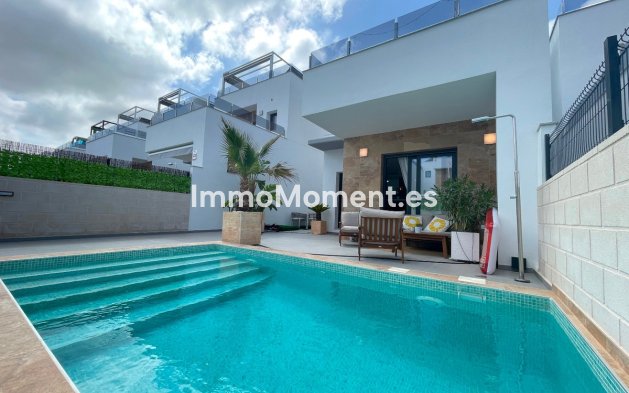 Villa - Revente - Benijofar - Benijofar