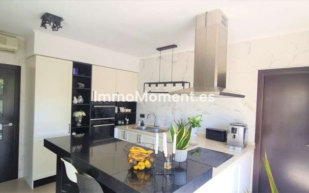 Villa - Revente - Calpe - Calpe Centro