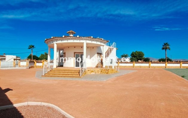 Villa - Revente - Catral - Catral Centro