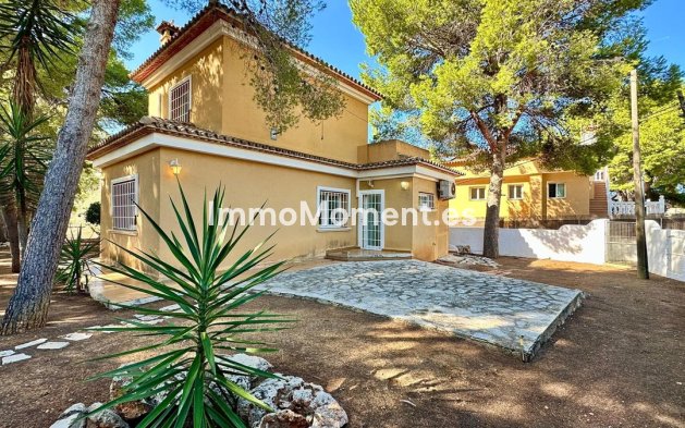 Villa - Revente - Denia - Denia Centro