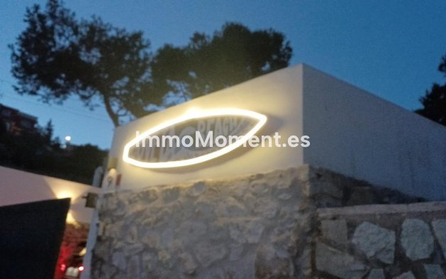 Villa - Revente - El Campello - Campello - El Campello Centro