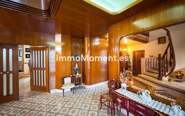 Villa - Revente - Elda - Elda Centro