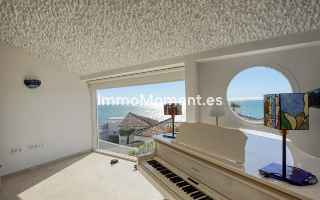 Villa - Revente - Estepona  - Estepona Centro