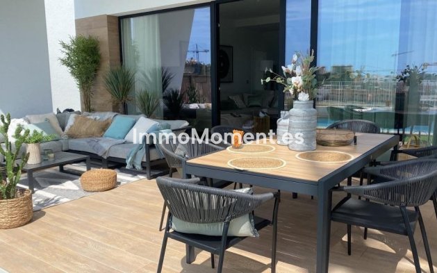 Villa - Revente - Finestrat - Finestrat