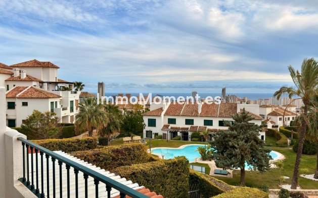 Villa - Revente - Finestrat - Finestrat