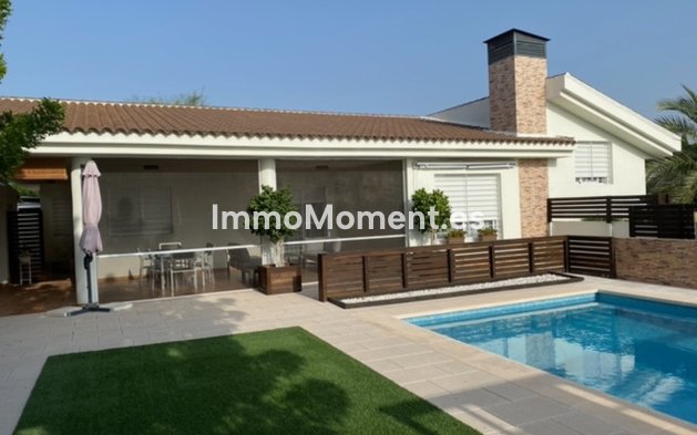 Villa - Revente - Fortuna - Fortuna Centro