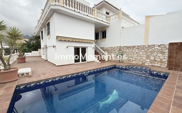 Villa - Revente - Fuengirola - Torreblanca