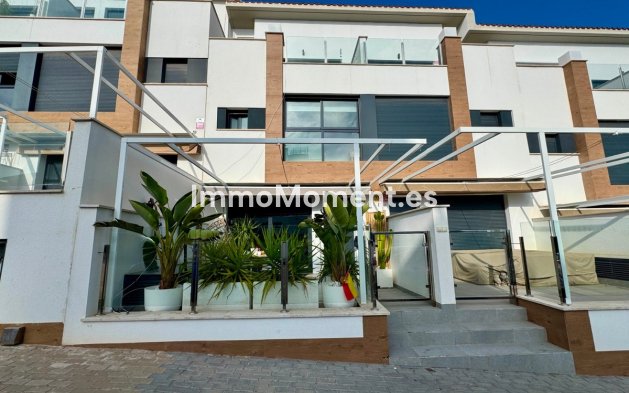 Villa - Revente - Guardamar del Segura - Guardamar del Segura Centro