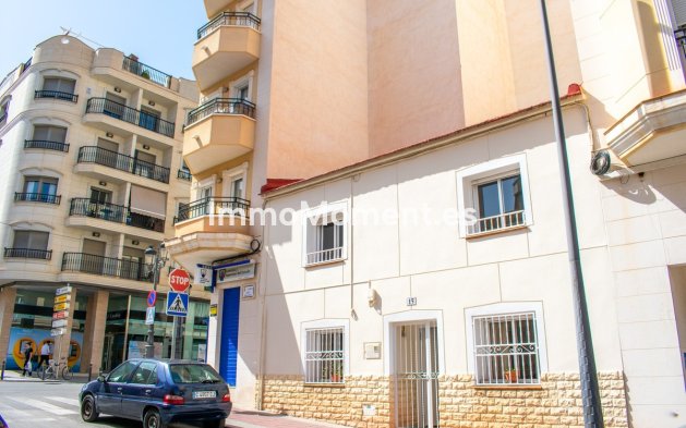 Villa - Revente - Guardamar del Segura - Guardamar del Segura Centro