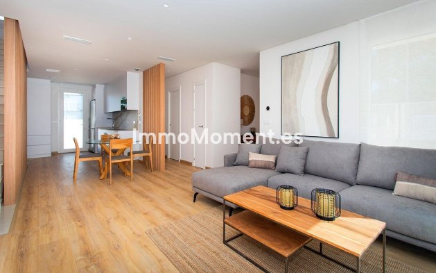 Villa - Revente - Hondón de las Nieves - Hondón de las Nieves Centro