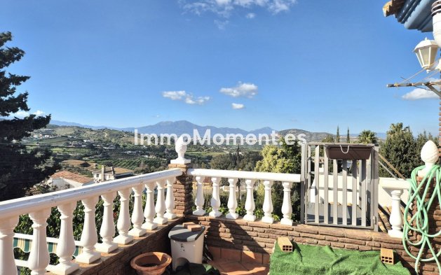 Villa - Revente - Intérieur                       - Alhaurín el Grande Centro