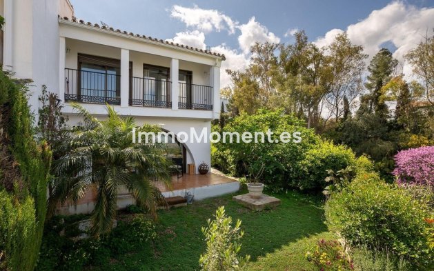 Villa - Revente - Intérieur                       - Alhaurín el Grande Centro