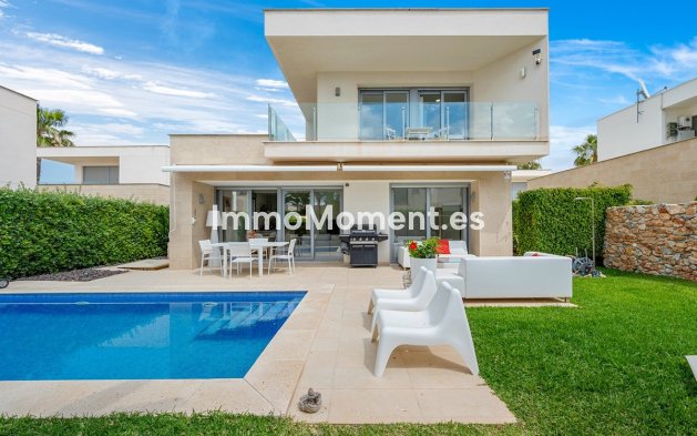 Villa - Revente - Jacarilla - Jacarilla