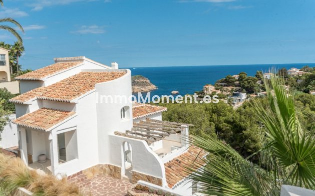 Villa - Revente - Jávea - Jávea - Xàbia Centro