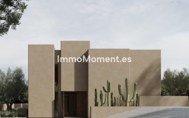 Villa - Revente - La Nucía - La Nucia Centro