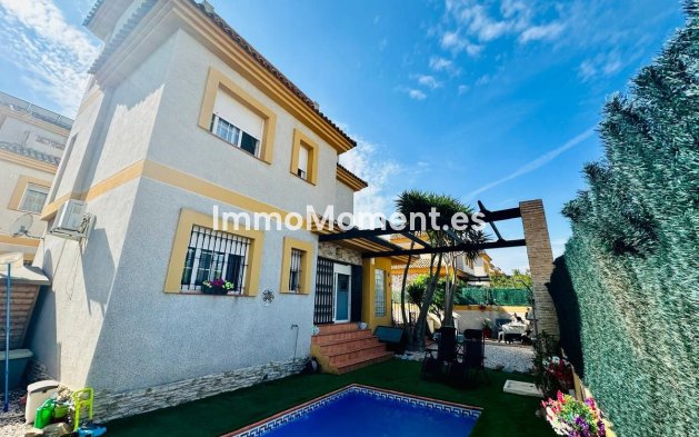 Villa - Revente - Los Montesinos - Los Montesinos Centro