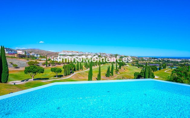 Villa - Revente - Málaga - Benahavís