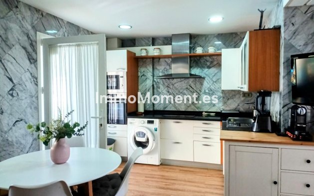 Villa - Revente - Málaga - Guadalmar