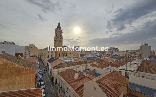 Villa - Revente - Málaga - Málaga