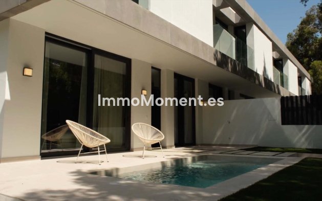 Villa - Revente - Málaga - Málaga