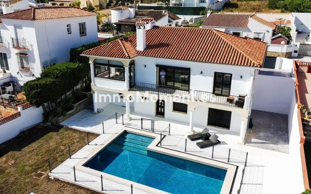 Villa - Revente - Manilva - Manilva