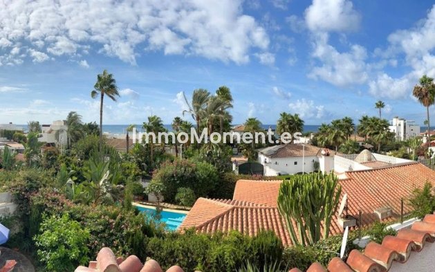 Villa - Revente - Marbella - Costabella