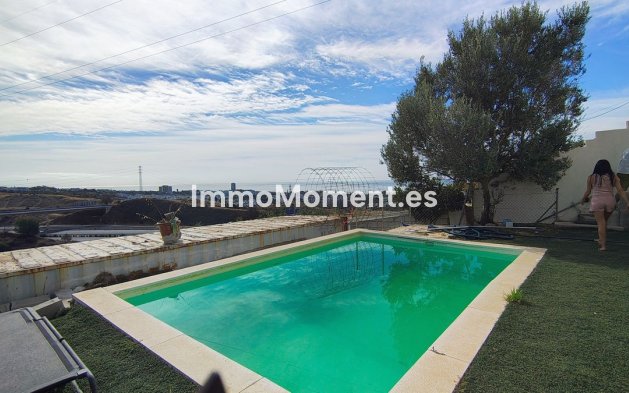 Villa - Revente - Marbella - Marbella Centro