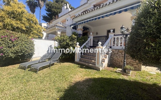 Villa - Revente - Marbella - Nueva Andalucía