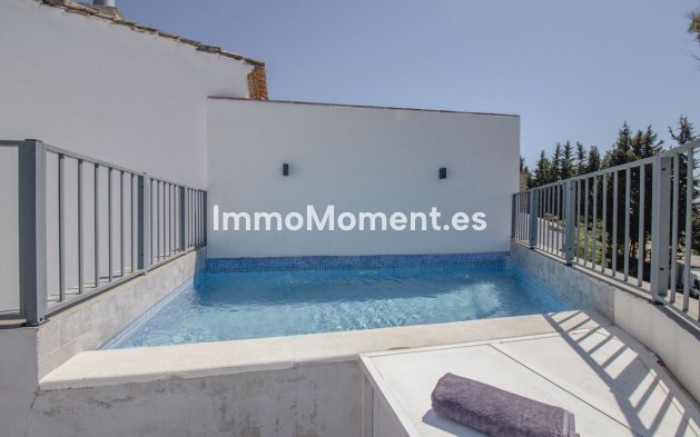 Villa - Revente - Marbella - San Pedro de Alcántara
