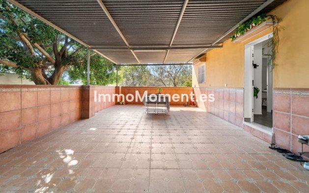 Villa - Revente - Mijas - Mijas Centro