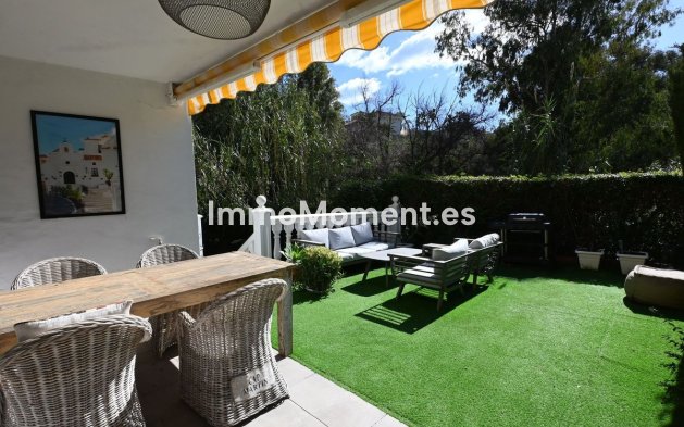 Villa - Revente - Mijas - Mijas Costa