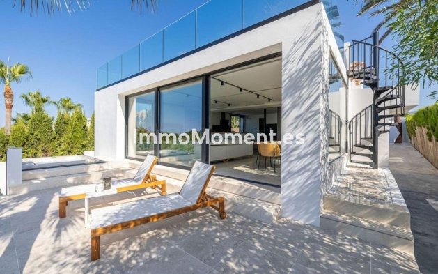 Villa - Revente - Mijas - Mijas Costa