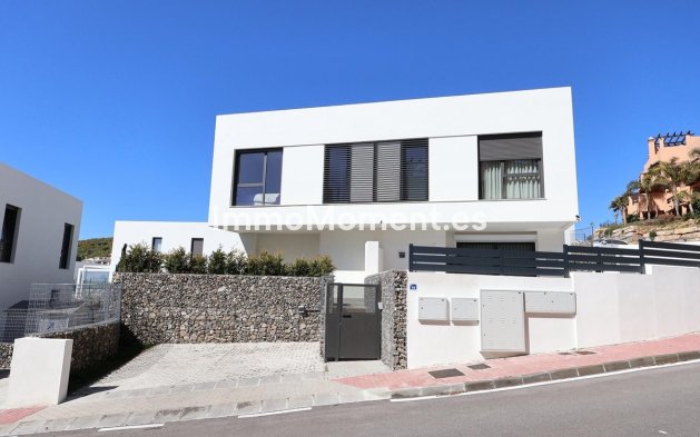Villa - Revente - Mijas - Riviera del Sol