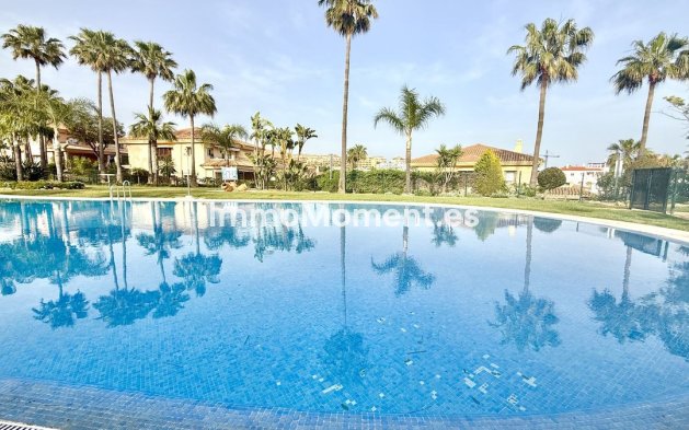 Villa - Revente - Mijas - Riviera del Sol