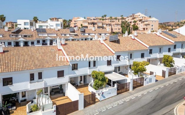Villa - Revente - Mijas - Riviera del Sol