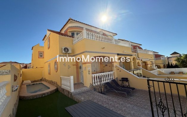 Villa - Revente - Orihuela - Blue Lagoon