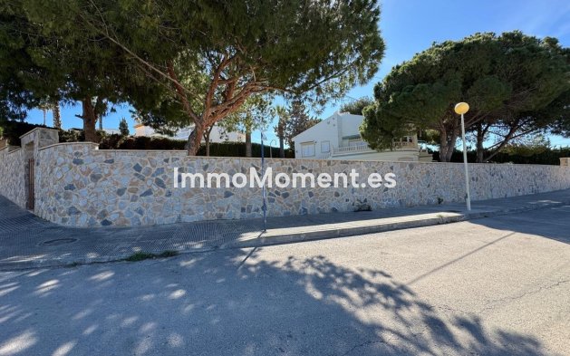 Villa - Revente - Orihuela - Cabo Roig