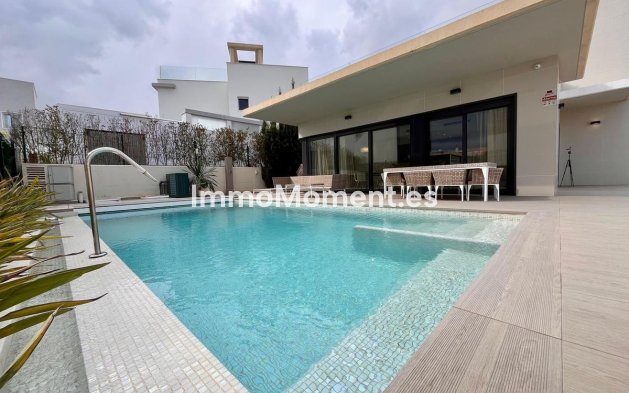 Villa - Revente - Orihuela - Dehesa de Campoamor