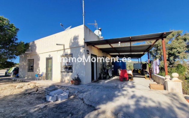 Villa - Revente - Orihuela - Hurchillo