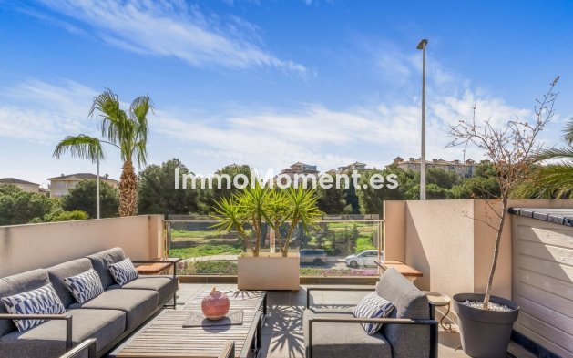 Villa - Revente - Orihuela - La Zenia