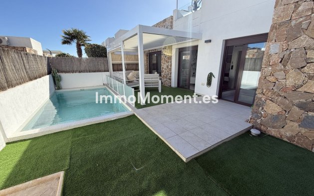 Villa - Revente - Orihuela - Lomas de Cabo Roig