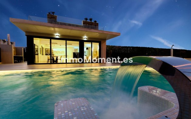 Villa - Revente - Orihuela - Orihuela Costa