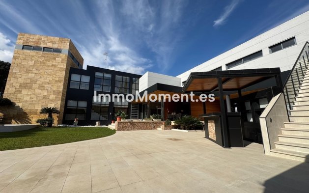 Villa - Revente - Orihuela - Orihuela Costa