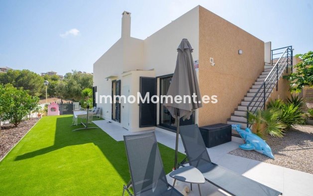 Villa - Revente - Orihuela - Orihuela Costa