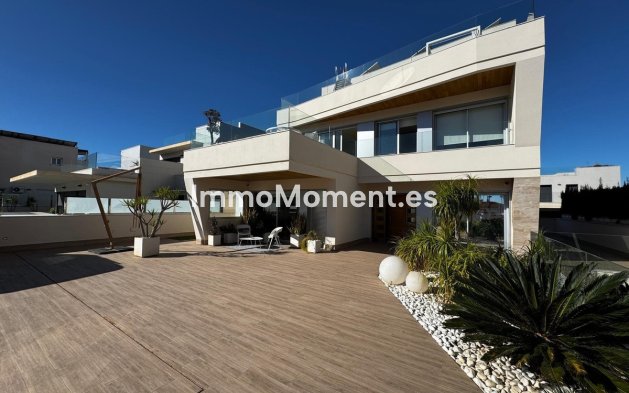 Villa - Revente - Orihuela - RSO-15986