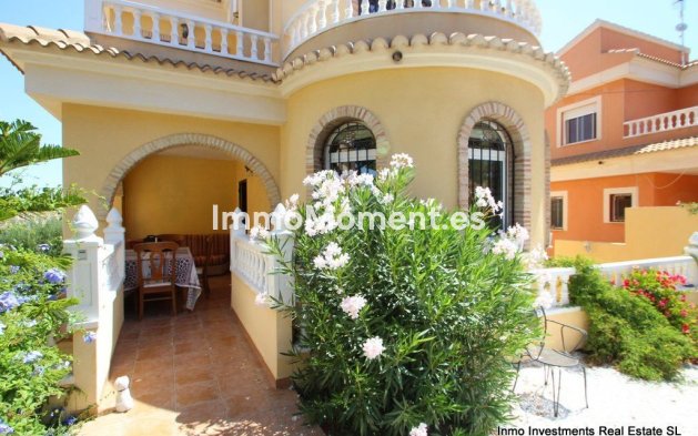 Villa - Revente - Orihuela - RSO-72054