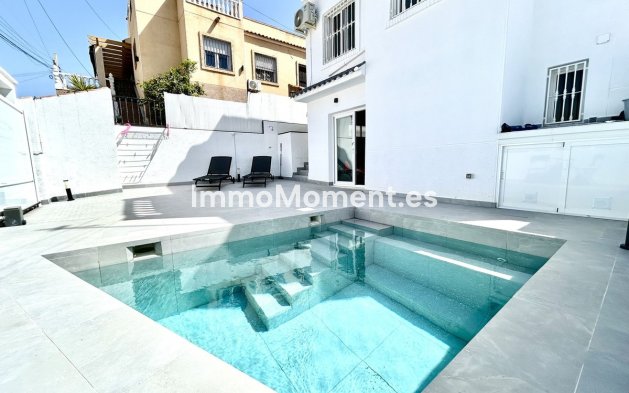 Villa - Revente - Orihuela - Villamartin